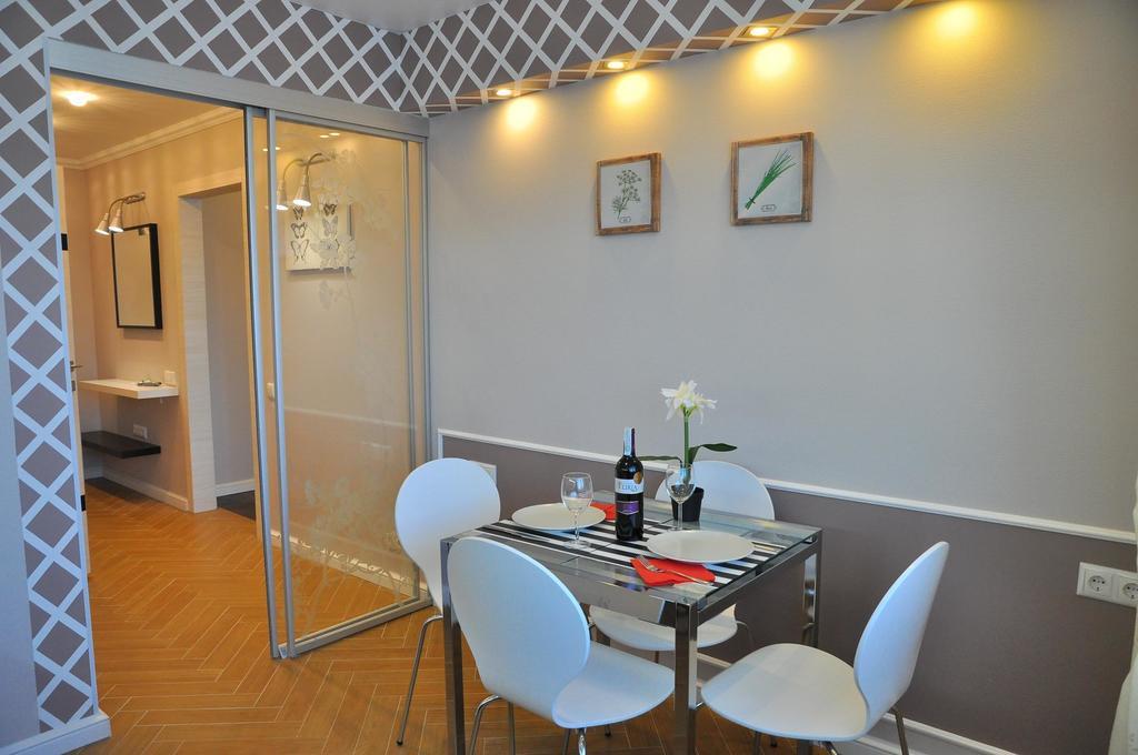 Minsksuite Phòng bức ảnh