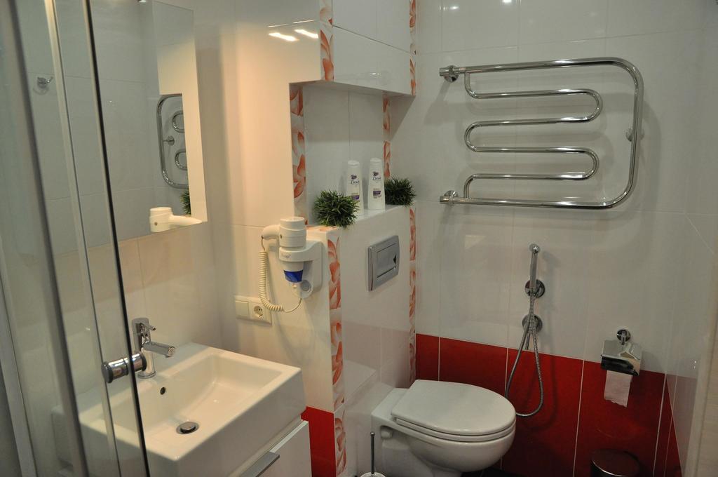 Minsksuite Phòng bức ảnh