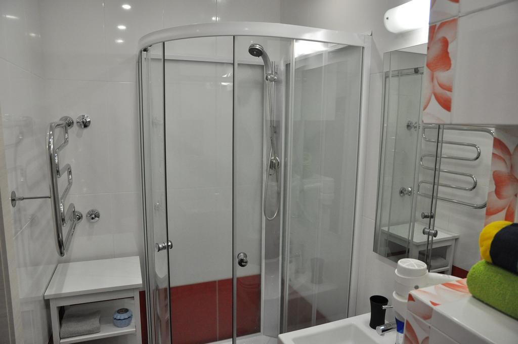 Minsksuite Phòng bức ảnh