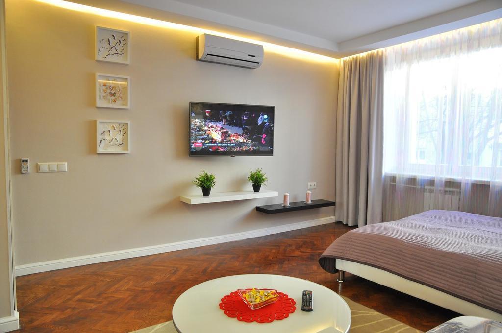 Minsksuite Phòng bức ảnh